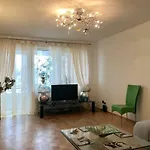 Apartments-fair Laatzen Appartamento