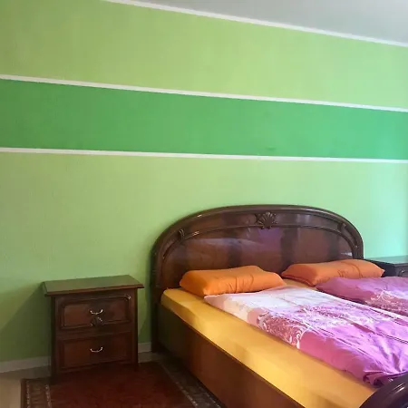Appartamento Apartments-fair Laatzen *