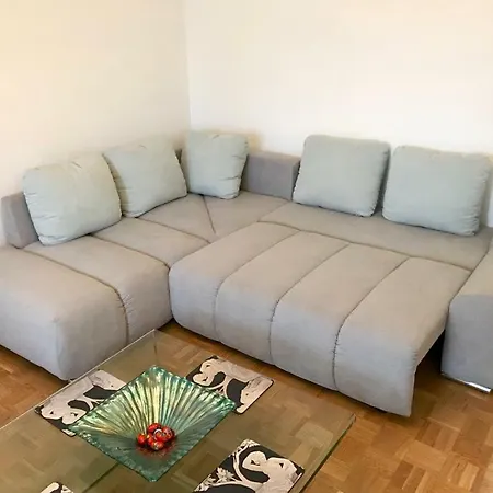 Appartamento Apartments-fair Laatzen