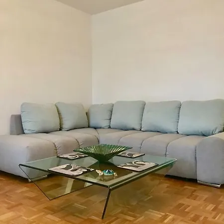 Appartamento Apartments-fair Laatzen Hannover
