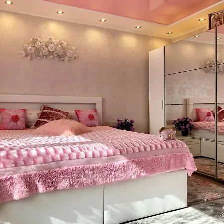 Appartamento Apartments-fair Laatzen Hannover