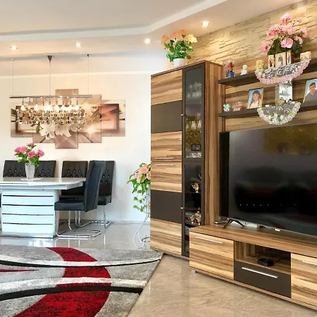 Apartments-fair Laatzen Hannover