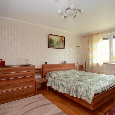 Apartments-fair Laatzen Appartamento *