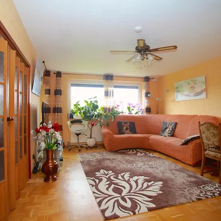 Apartments-fair Laatzen *